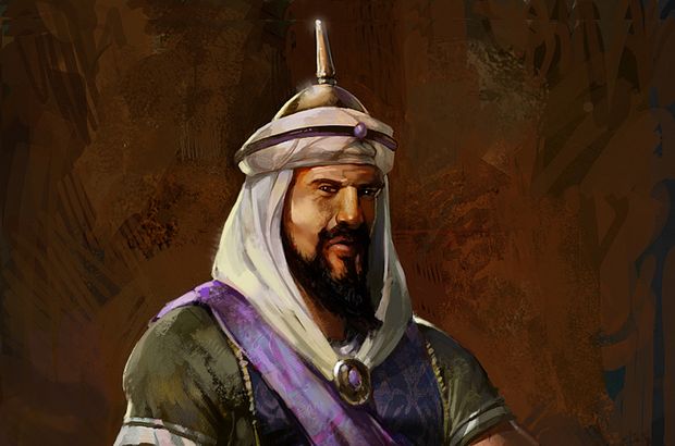 Selahaddin Eyyubi, Kudüs'te 88 yıl süren Haçlı egemenliğine son verdi